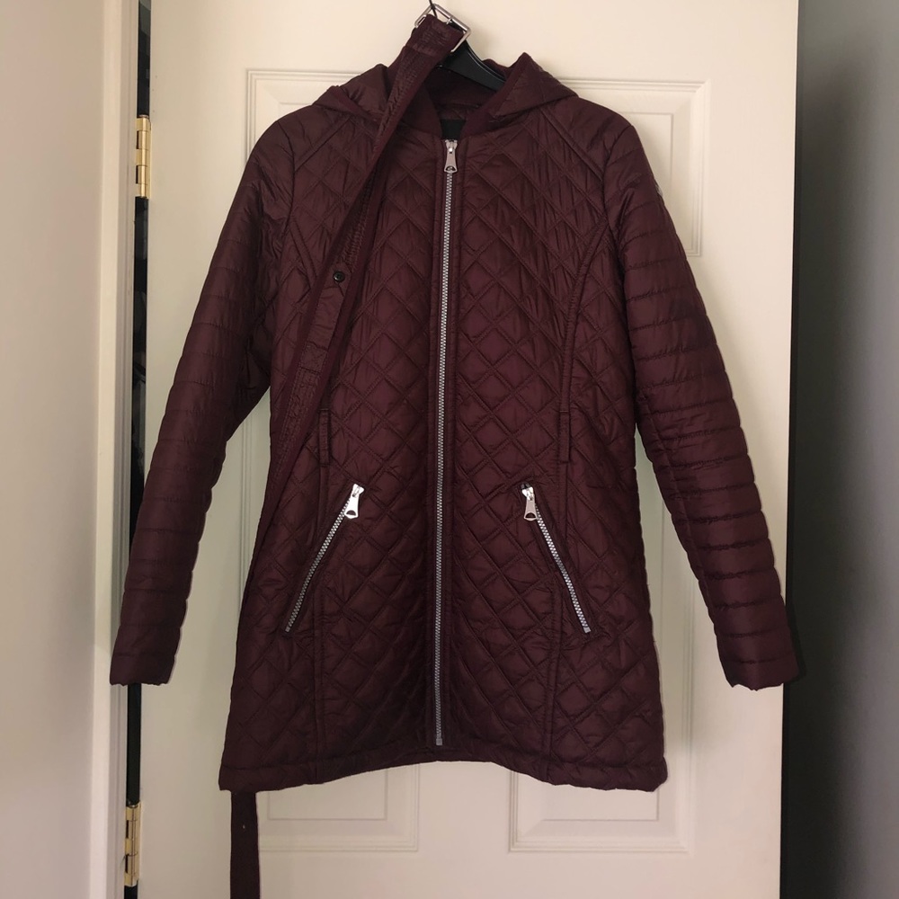 Marc New York Fall/ Winter Jacket!